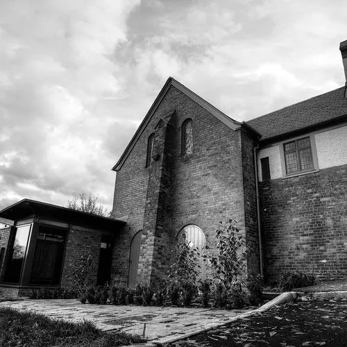 Calman Cancer Support Centre