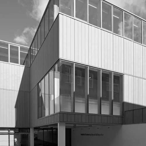Heriot’s Centre for Sports and Exercise