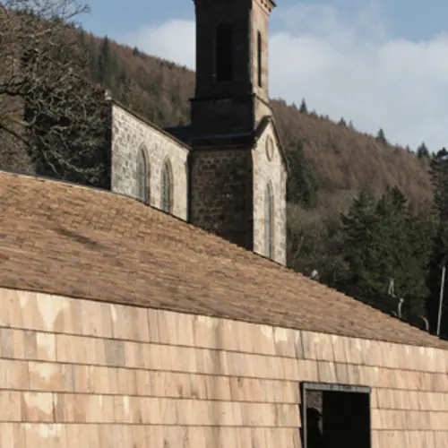 Argyll Mausoleum, photograph 3