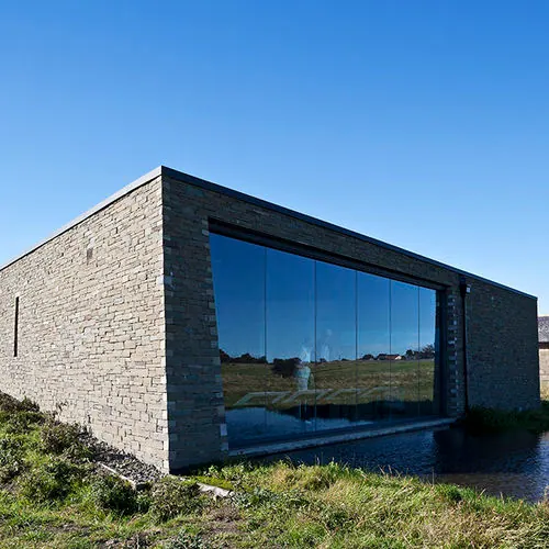 Window on the Wild, photograph 1