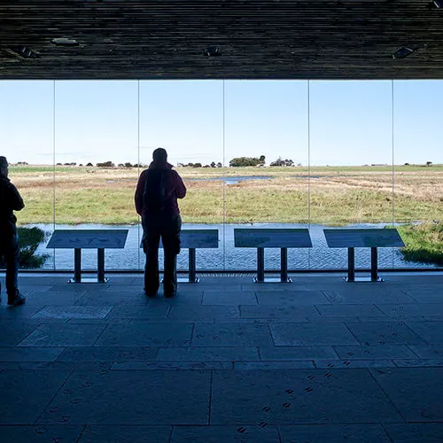Window on the Wild, photograph 2
